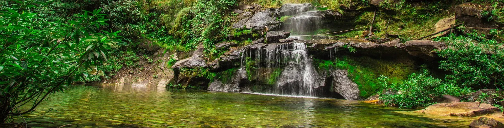 Imagem principal do pacote Pirenópolis